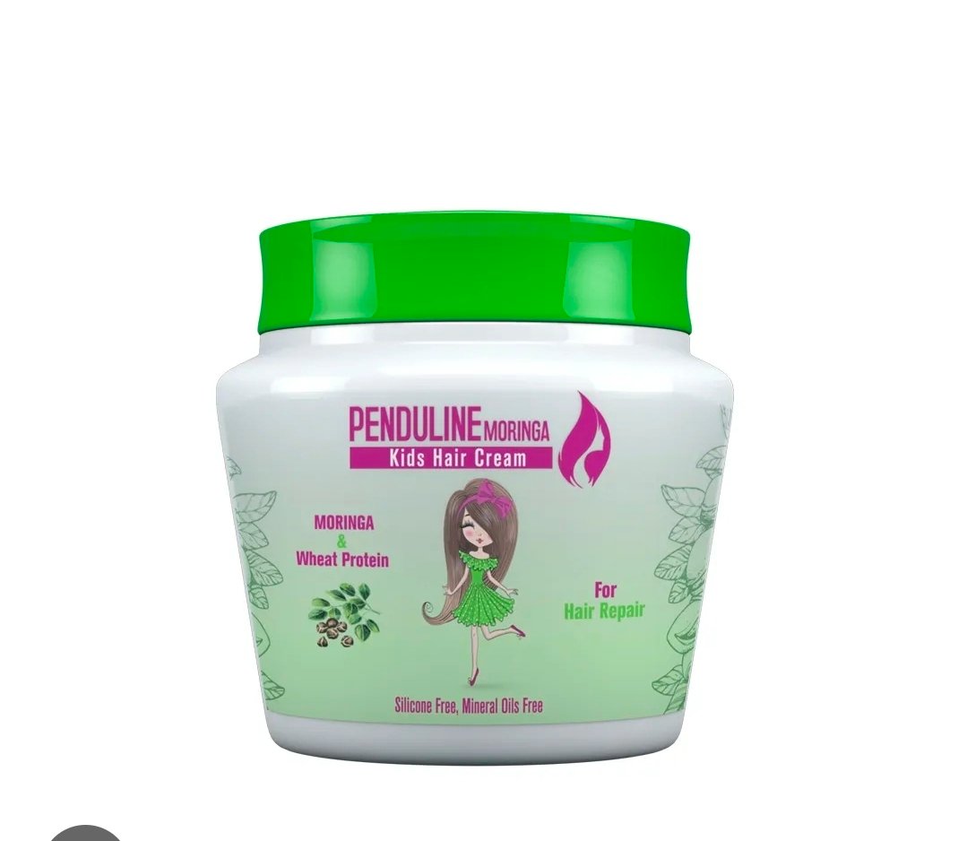 penduline hair cream