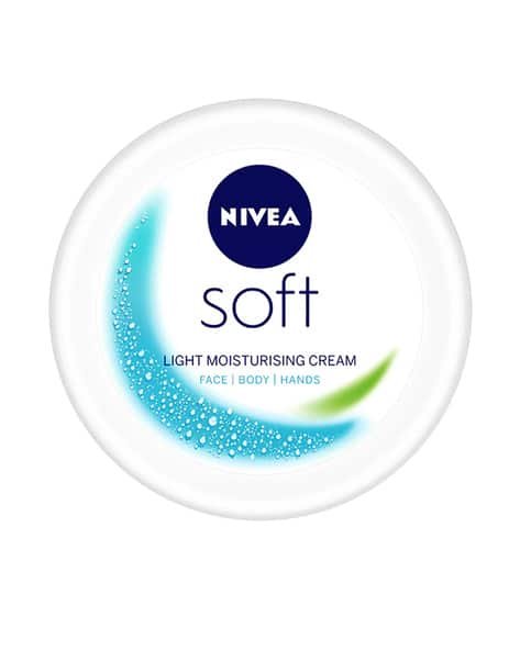 Nevia cream