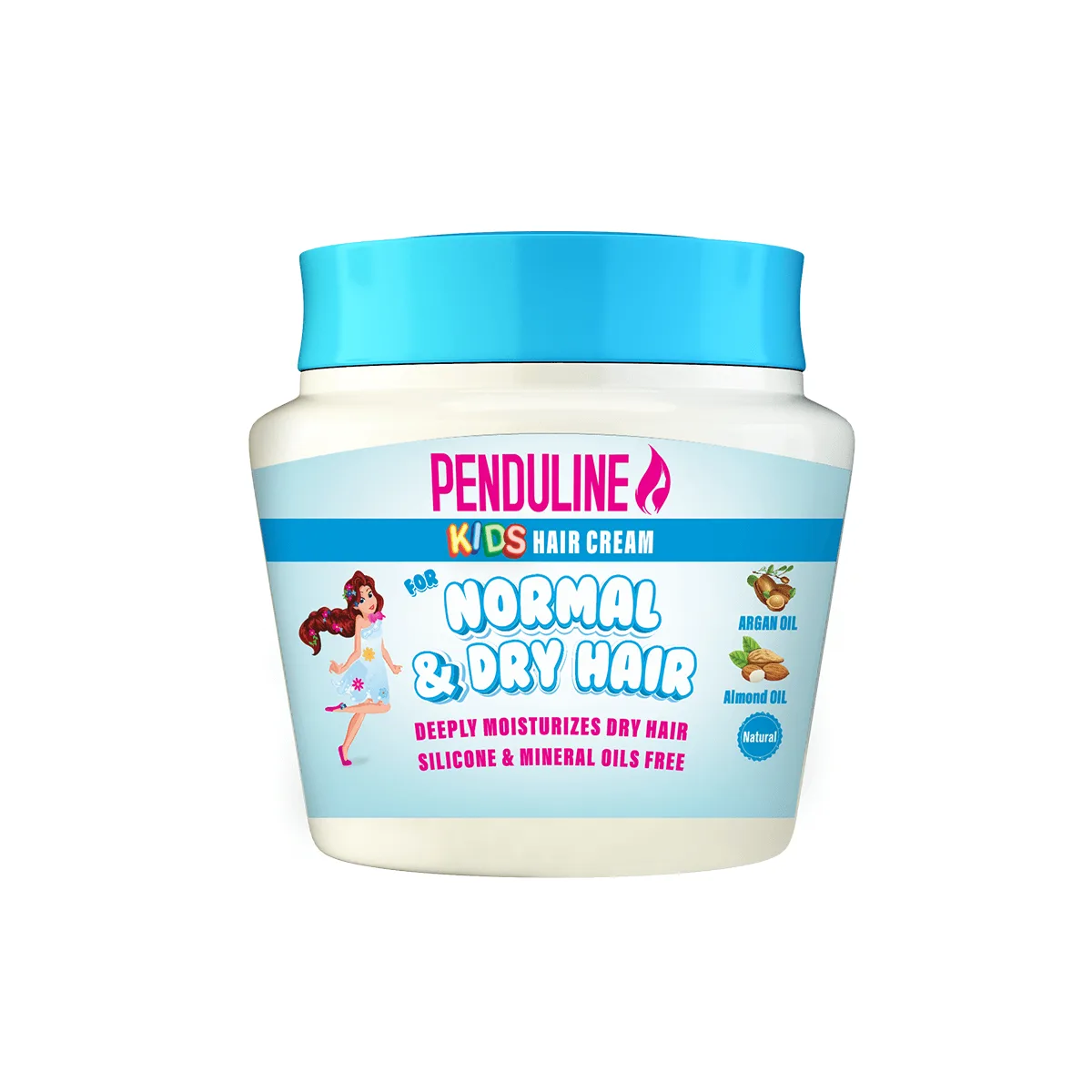 penduline hair cream