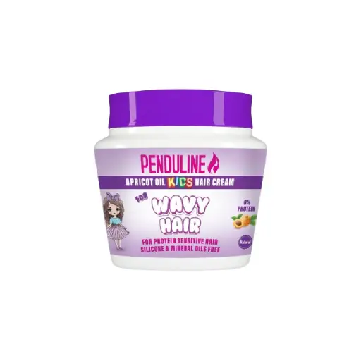 penduline hair cream