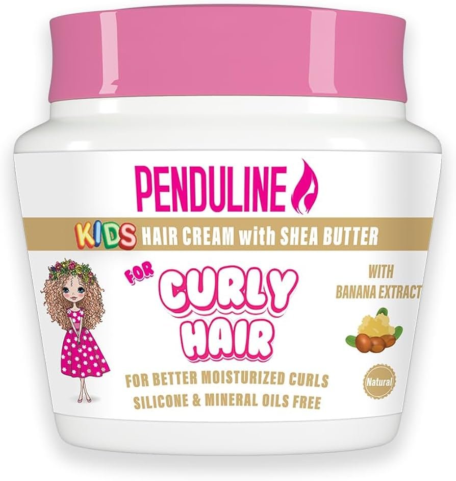 penduline hair cream